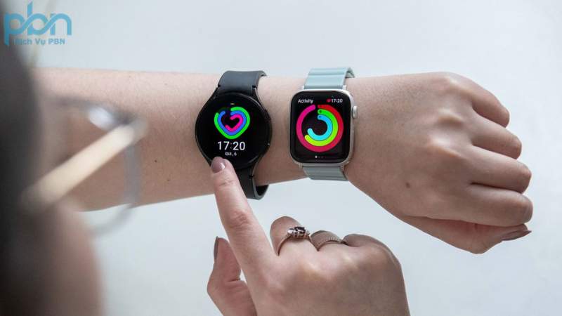 Công nghệ Pin và tuổi thọ của Smart Watch